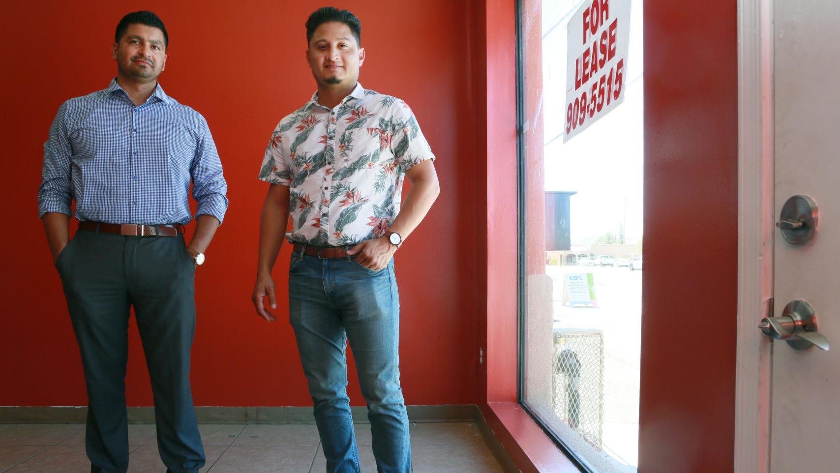 Development company sees Tucson's south side as 'diamond in rough'